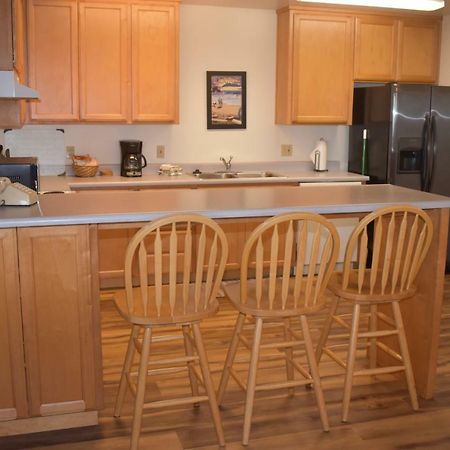 Coquille Point Condo Bandon Luaran gambar