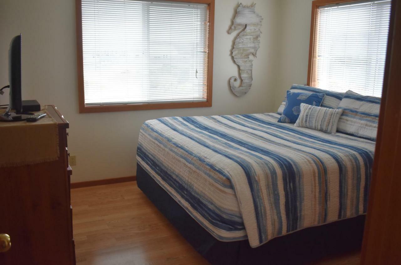Coquille Point Condo Bandon Luaran gambar