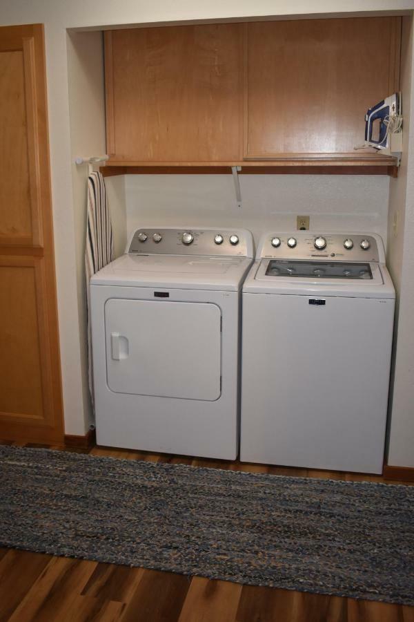 Coquille Point Condo Bandon Luaran gambar