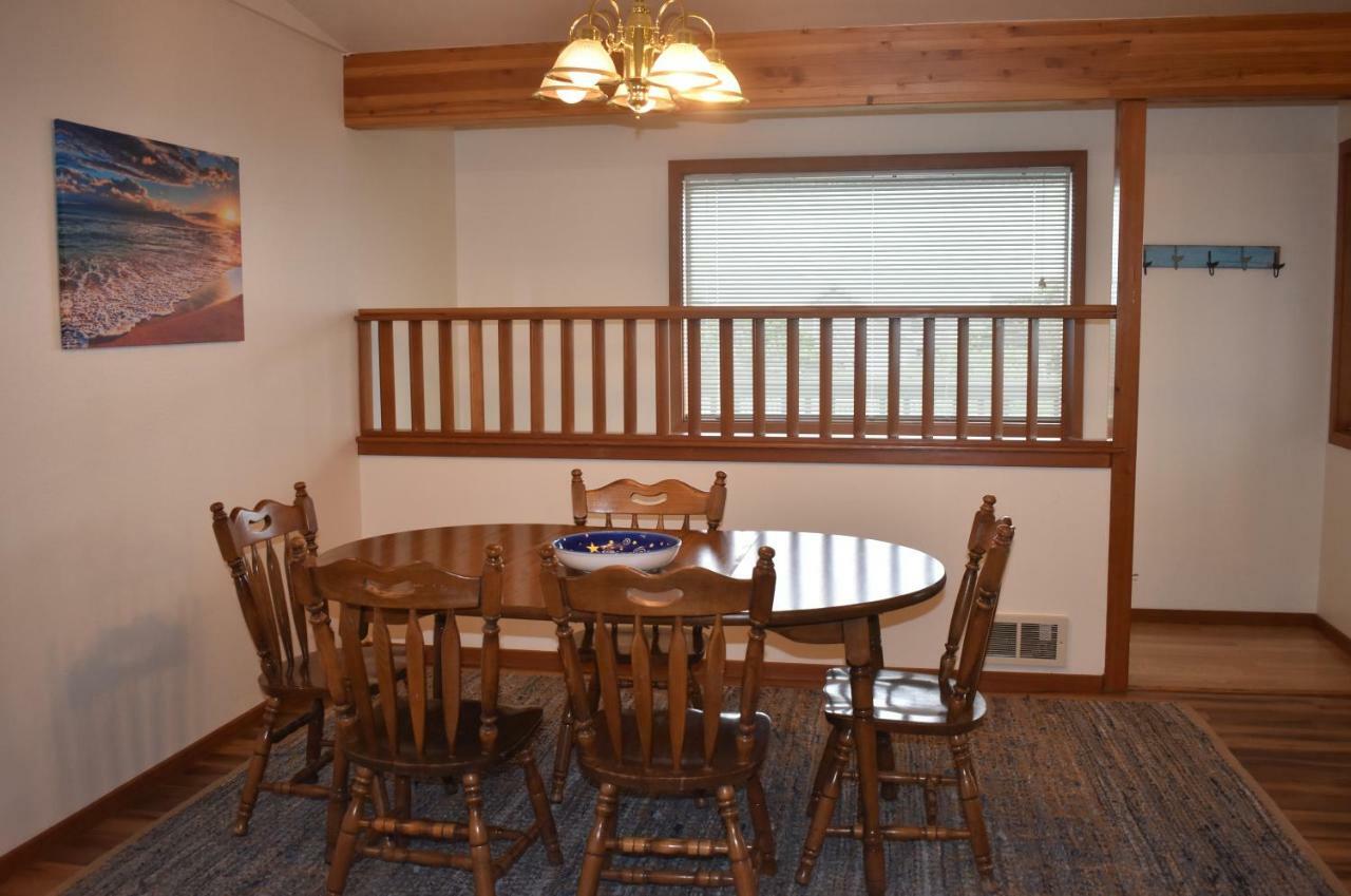 Coquille Point Condo Bandon Luaran gambar