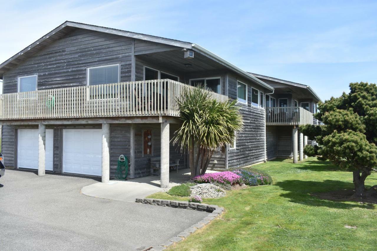 Coquille Point Condo Bandon Luaran gambar