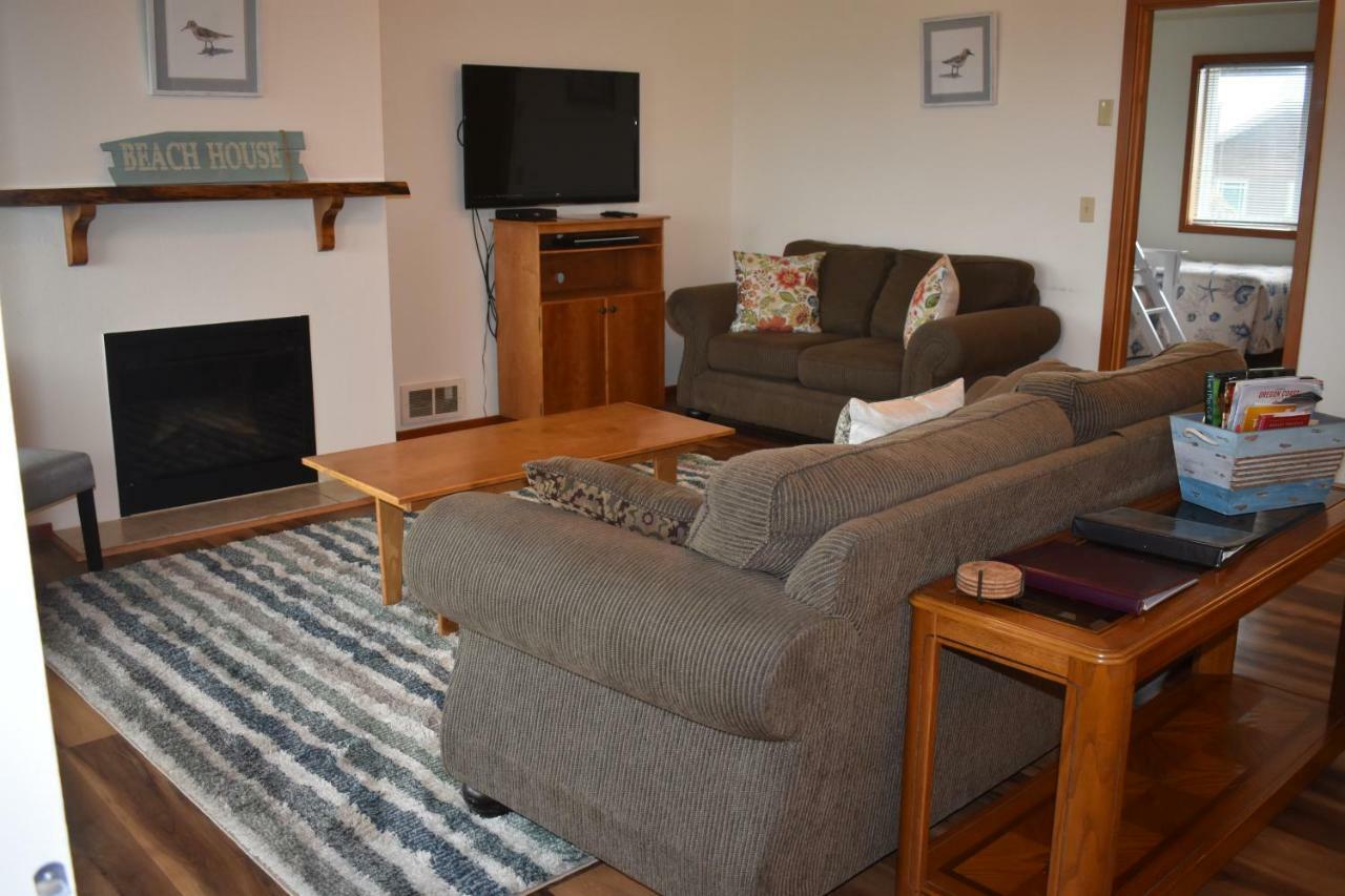 Coquille Point Condo Bandon Luaran gambar
