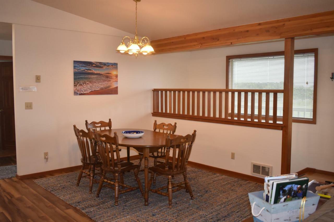 Coquille Point Condo Bandon Luaran gambar